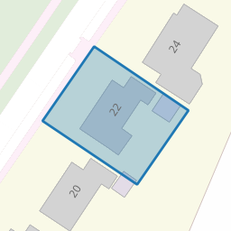 Perceel VSM02-B-1820