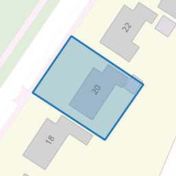 Perceel VSM02-B-1821