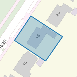 Perceel VSM02-B-1822