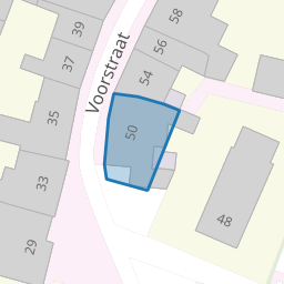 Perceel VSM02-B-1845