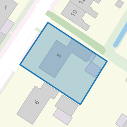 Perceel VSM02-B-1857