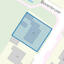 Perceel VSM02-B-1868