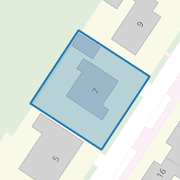 Perceel VSM02-B-1869