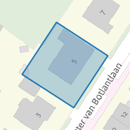 Perceel VSM02-B-1870