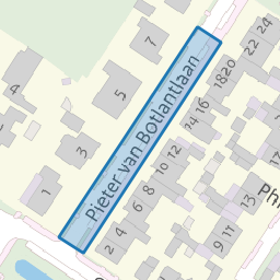 Perceel VSM02-B-1871