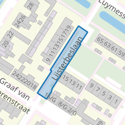 Perceel VSM02-B-1874