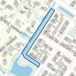 Perceel VSM02-B-1876