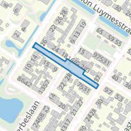 Perceel VSM02-B-1877