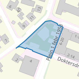 Perceel VSM02-B-1894