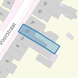 Perceel VSM02-B-1910