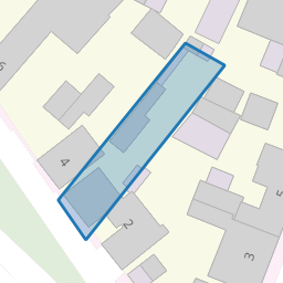 Perceel VSM02-B-1911