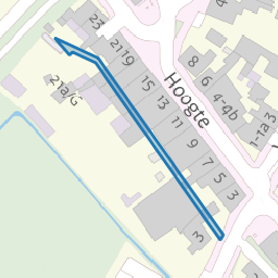 Perceel VSM02-B-1925