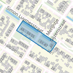 Perceel VSM02-B-1927