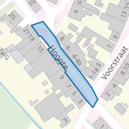 Perceel VSM02-B-1929