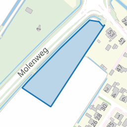 Perceel VSM02-B-1950