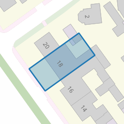 Perceel VSM02-B-1980