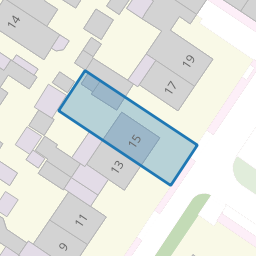 Perceel VSM02-B-1988