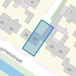 Perceel VSM02-B-1993