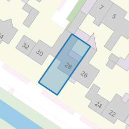 Perceel VSM02-B-1994