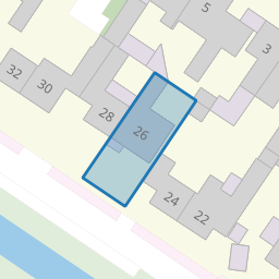 Perceel VSM02-B-1995