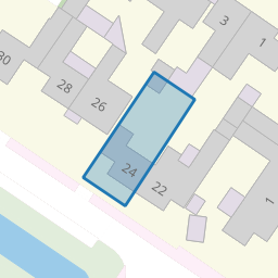 Perceel VSM02-B-1996