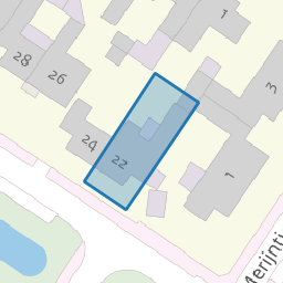 Perceel VSM02-B-1997