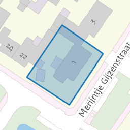 Perceel VSM02-B-1998