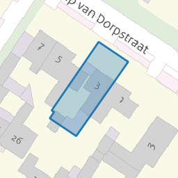 Perceel VSM02-B-2001