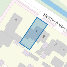 Perceel VSM02-B-2004