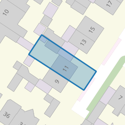 Perceel VSM02-B-2025