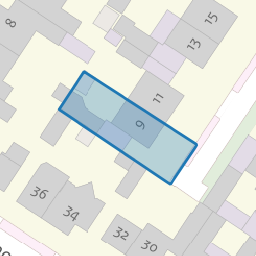 Perceel VSM02-B-2026