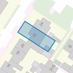 Perceel VSM02-B-2036