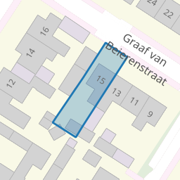 Perceel VSM02-B-2054