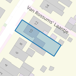 Perceel VSM02-B-2058