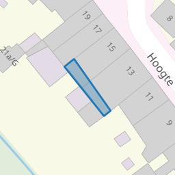 Perceel VSM02-B-2061