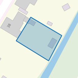 Perceel VSM02-B-2070