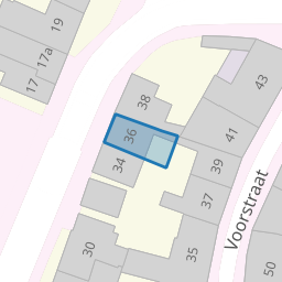 Perceel VSM02-B-2075