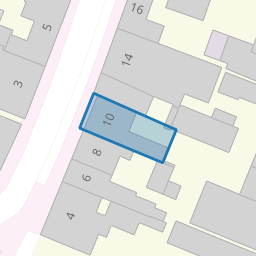 Perceel VSM02-B-2076