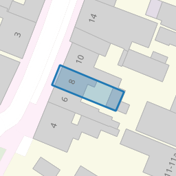 Perceel VSM02-B-2077