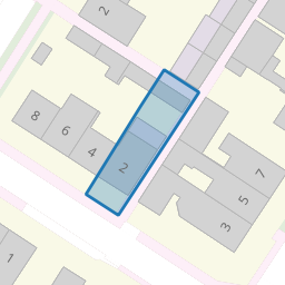 Perceel VSM02-B-2079