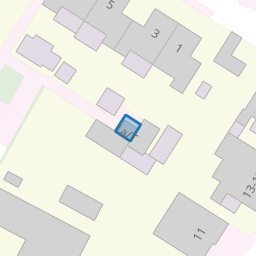 Perceel VSM02-B-2081