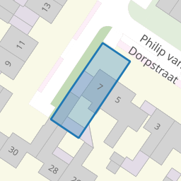 Perceel VSM02-B-2089