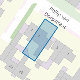 Perceel VSM02-B-2090