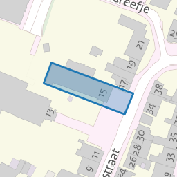 Perceel VSM02-B-2091