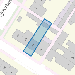 Perceel VSM02-B-2096