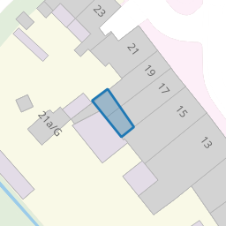 Perceel VSM02-B-2098