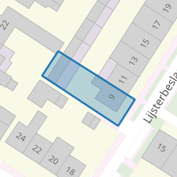 Perceel VSM02-B-2099