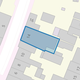 Perceel VSM02-B-2107