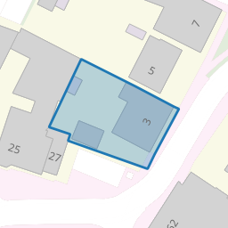 Perceel VSM02-B-2110