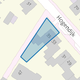 Perceel VSM02-B-2111